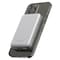 Ventev Portable Magnetic Battery 5,000 mAh, Gray MCBAT-5K257464 - alternate 3